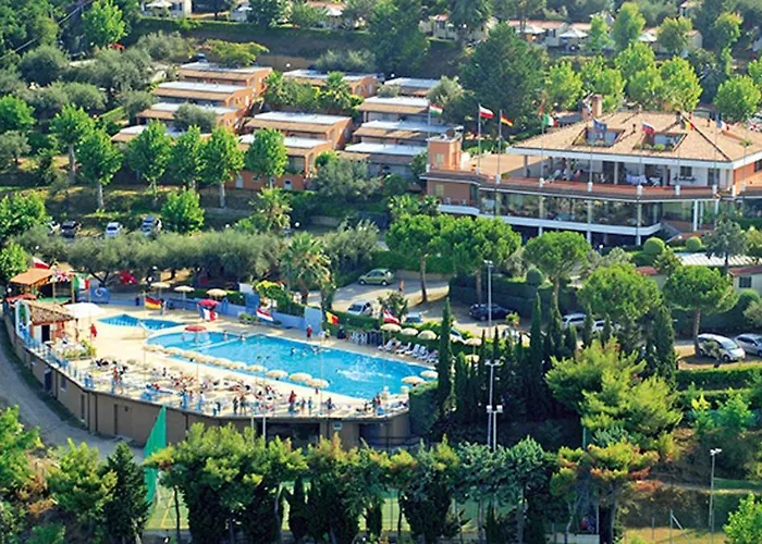 Apulia Europe Garden Eco&Sport Resort