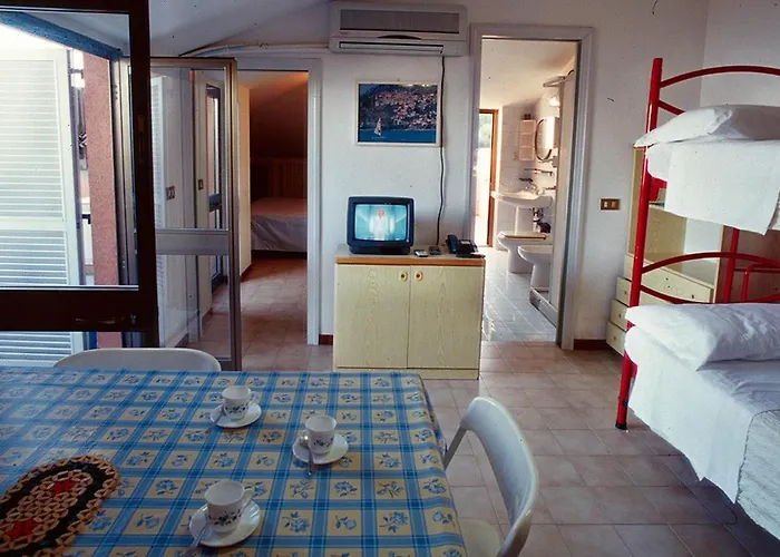 Apulia Europe Garden Eco&Sport Resort