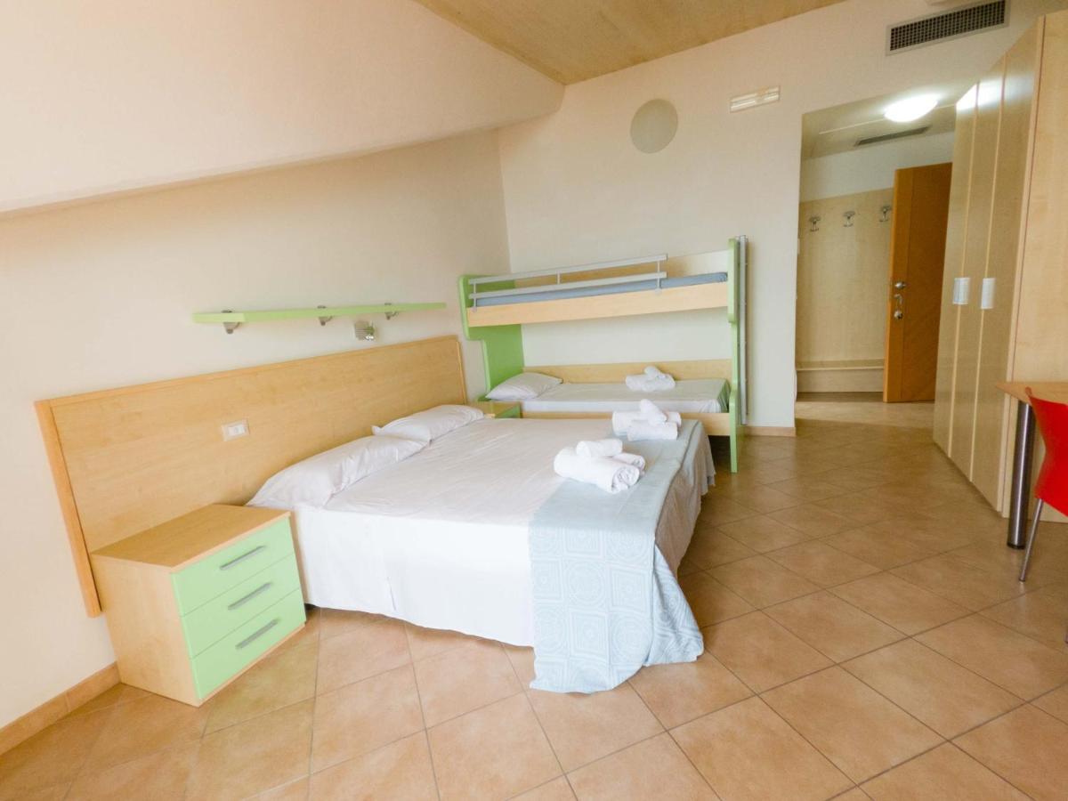 Apulia Europe Garden Eco&sport Hotel Silvi Marina
