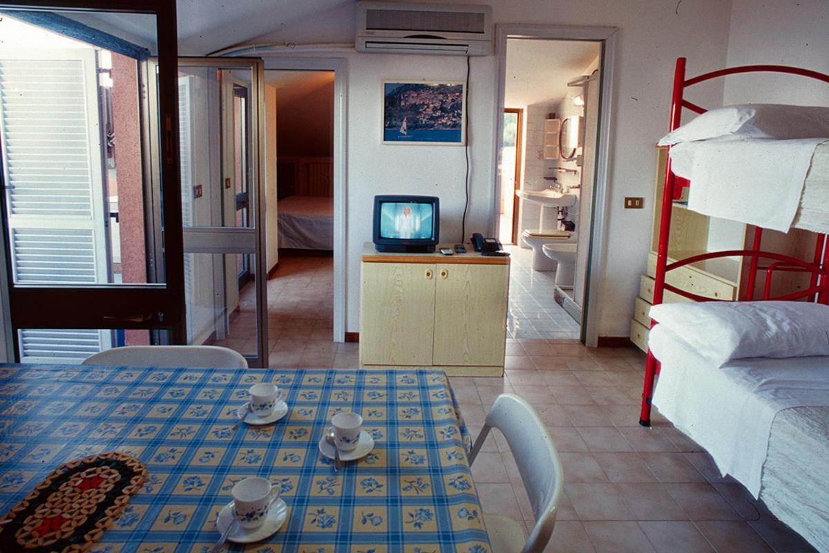 Hotel Apulia Europe Garden Eco&sport