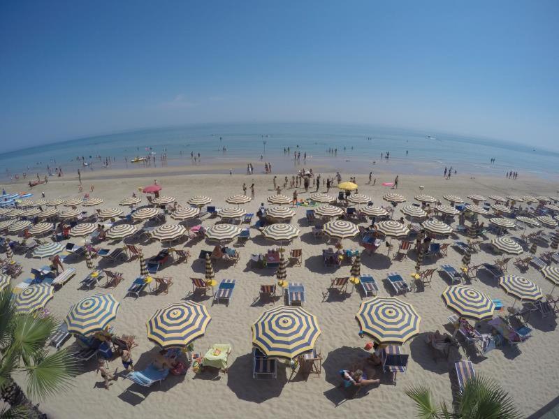 Apulia Europe Garden Eco&sport Hotel Silvi Marina